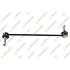 Z-Rot Sol-Sag On Dacia Duster 1.5 Dci 2010- [Teknorot Dc336] 446080372